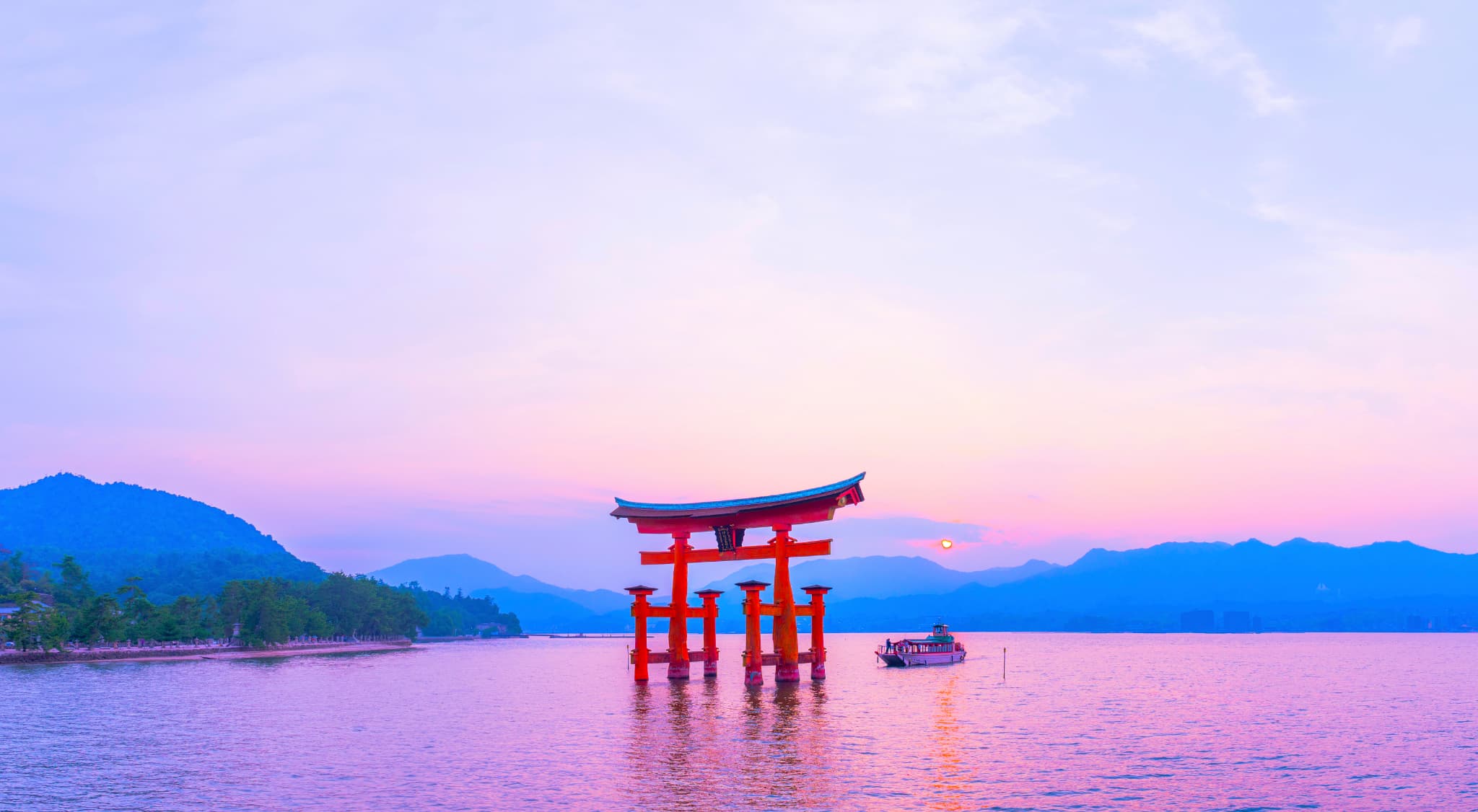 インバウンド旅行サポート