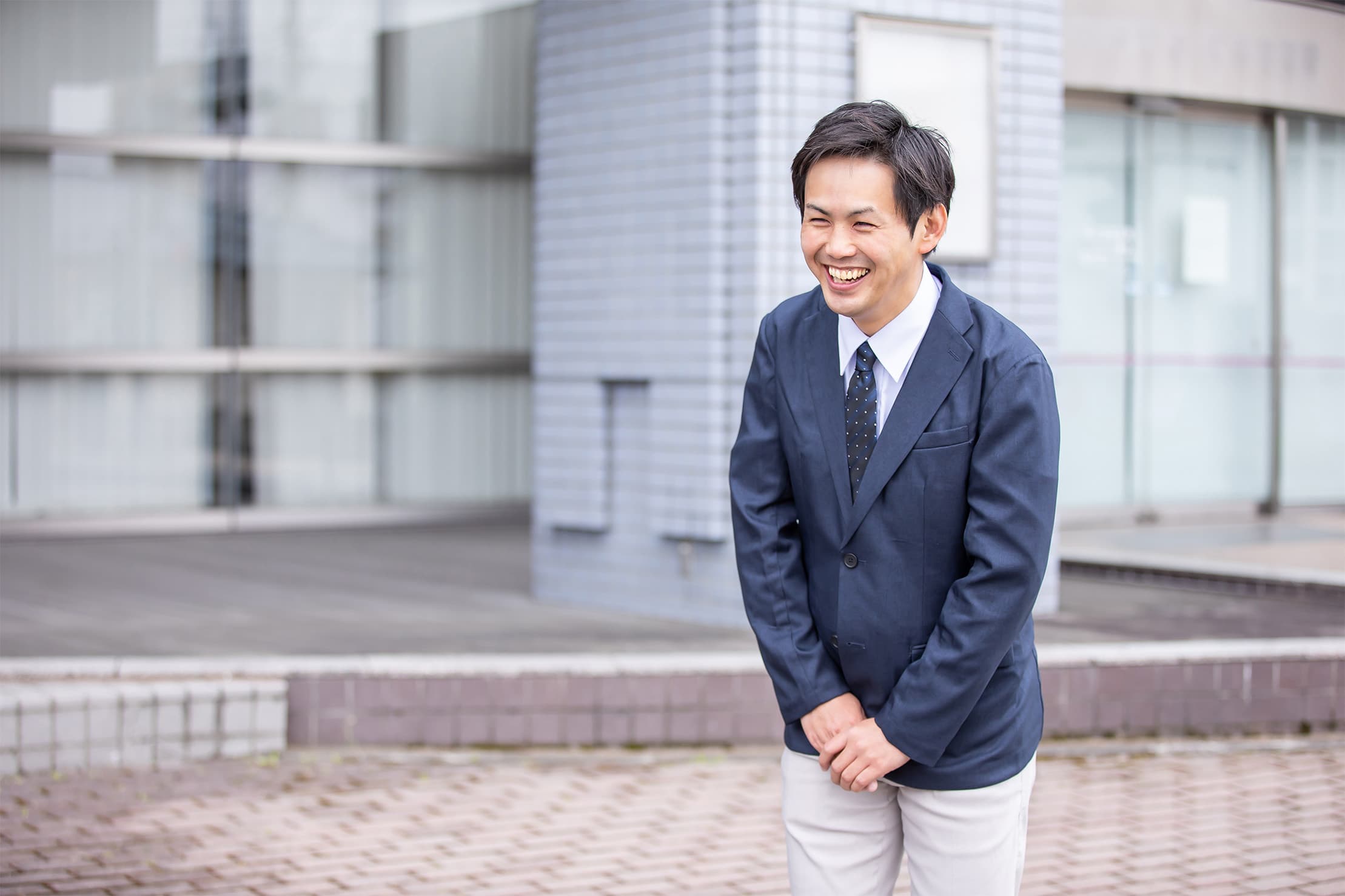 職種イメージ
